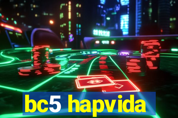 bc5 hapvida